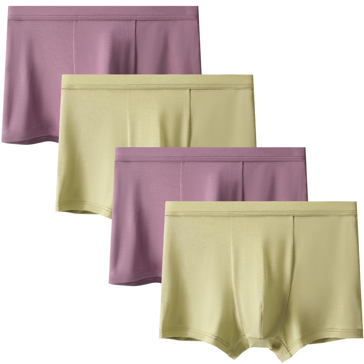 

Мужские шорты Боксеры без подкладки Влагоотводящие Быстросохнущие Низкие Тренировочные Дышащие Внутренние Шорты Красные [UNMELTED SNOW], (Набор 4), Застежка, Влагоотводящий,