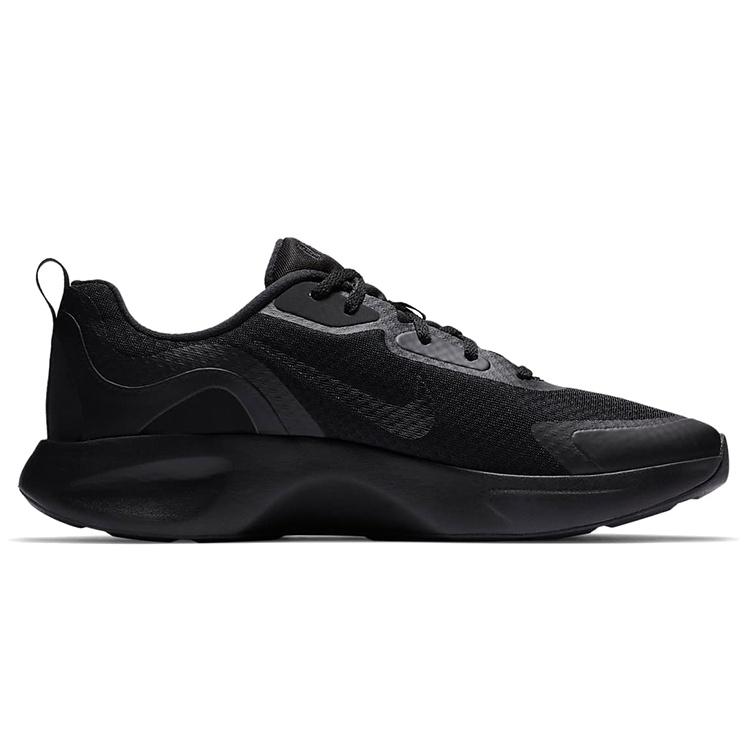 Nike Wearallday 'Triple Black' Men's CJ1682-003