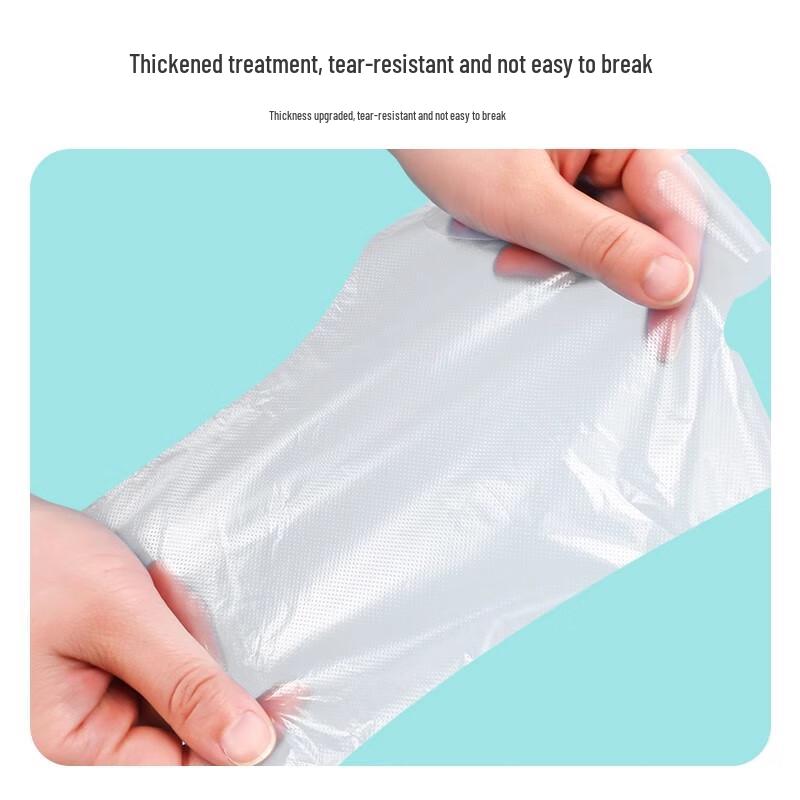 Yulong Disposable PE Examination Gloves