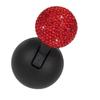 Hgbgfh Engine Start Button Lever Car Start Button Rocker Car One Click Start Button
