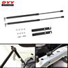 Compatible Hood Support Rods for RAV4/Harrier/Venza Hydraulic Gas Springs
