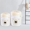 Waterproof Drawstring Quit Storage Bag PEVA Moisture-proof Large Capacity Clothing Organizer Type 1