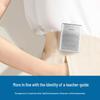 Philips SBM220 Wireless Voice Amplifier with Bluetooth Speaker CN plug (adapter included)