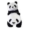 Sunlemon Panda Plush Toy 18.8x13.5x29.9cm Animal Stuffed Toy