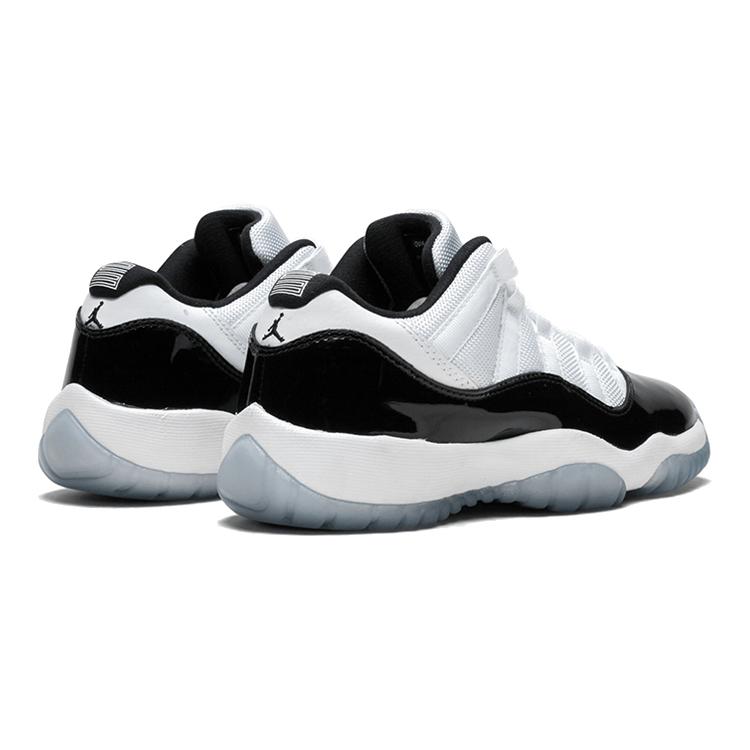 Jordan 11 Retro Low Concord GS 528896-153