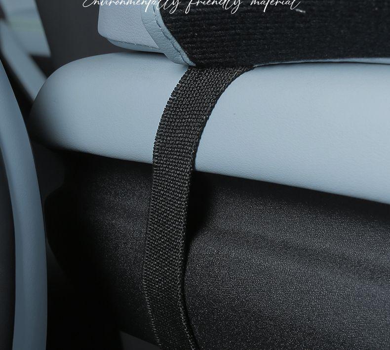 BYD Seagull Armrest Box Cover - Interior Protective Mat for Center Console
