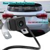 2011-2014 Hyundai I40 Caméra de recul Aide au stationnement en marche arrière Caméra de recul 95760-3Z001