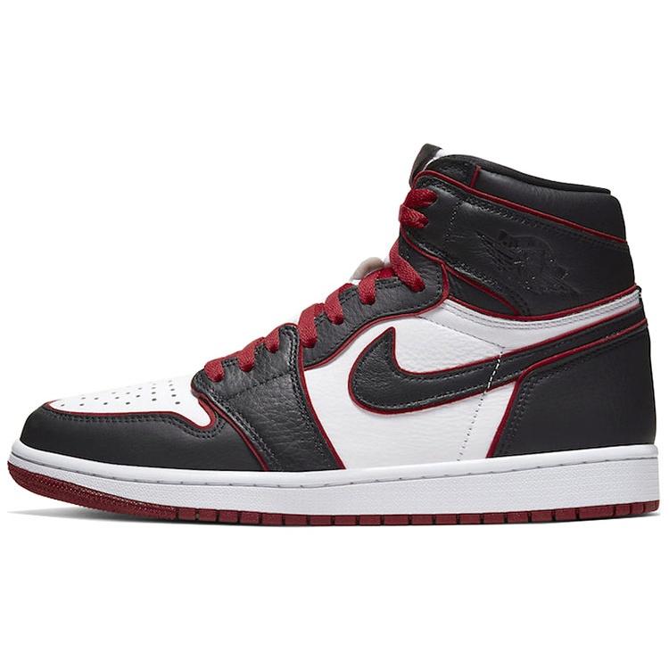 Air Jordan 1 Retro High OG 'Bloodline' Men's 555088-062