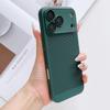 Frosted Heat Dissipation Mesh Breathable Phone Case For iPhone 17 Air 16E 16 15 14 13 12 11 Plus Pro Max Lens Film Protect Cover