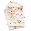 Baby Cushion Air Cotton All-Season Universal Newborn Delivery Room Quilt Breathable Baby Anti-Startle Swaddling Anti-Kick Quilt
