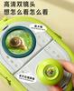 Insect Observation Box Children'S Magnifying Glass Feeding Observation Exploration Capturing Exploring Outdoor Toy