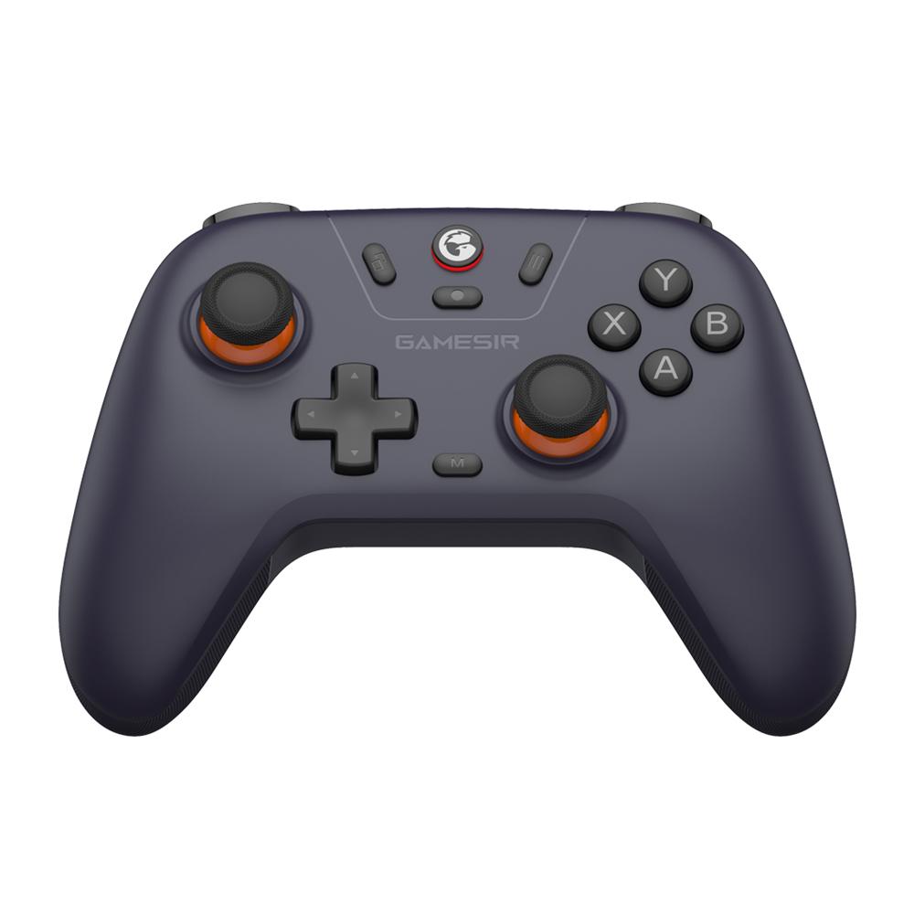 GameSir T4 Nova Lite Switch Controller Hall Effect Gamepad for Nintendo Switch Android Mobile Phone Windows PC Steam