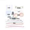 Diy Electromagnetism Experiment Kit Stem Educational Levitation Technology Primary School Electricity Science Learning Materials