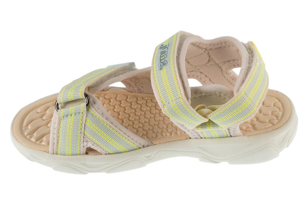 Joma S.Wave Jr 26 SWAVJS, for Girl Beige Sandals