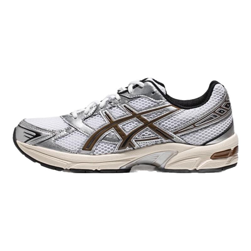 ASICS GEL-1130 Унисекс Ретро Спортивные Повседневные Кроссовки 8H