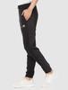 Long Pants Athletics Winterized Pants MP13512 BK S [New Balance] (Black)