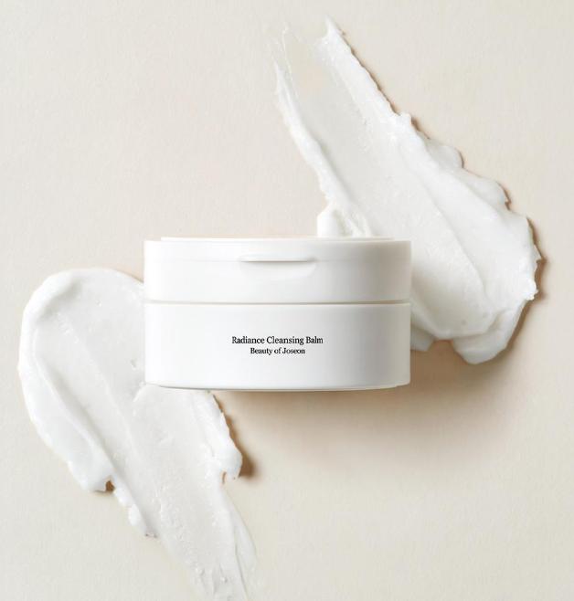 Beauty of Joseon Radiance Cleansing Balm 100ml | Korean Sherbet Balm Cleanser