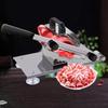 Li Lang Stainless Steel Frozen Meat Slicer