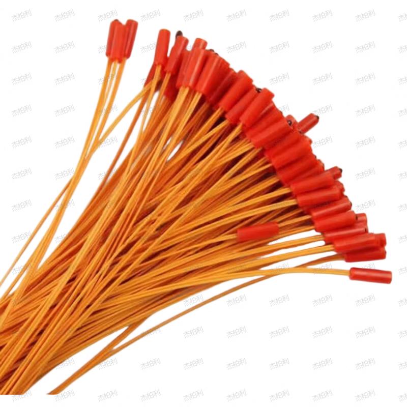 Jieboli Simulation Training Electric Igniter Heads