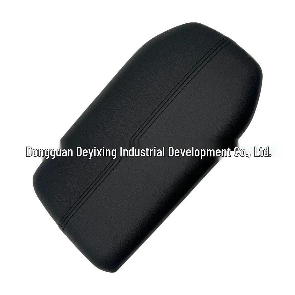 Fits '19-'24 Toyota RAV4 Center Console Armrest Cover Velanda Armrest Box Cover