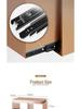 Stainless Steel Trash Can for Shopping Malls, Hotels, Offices, and Subway Stations