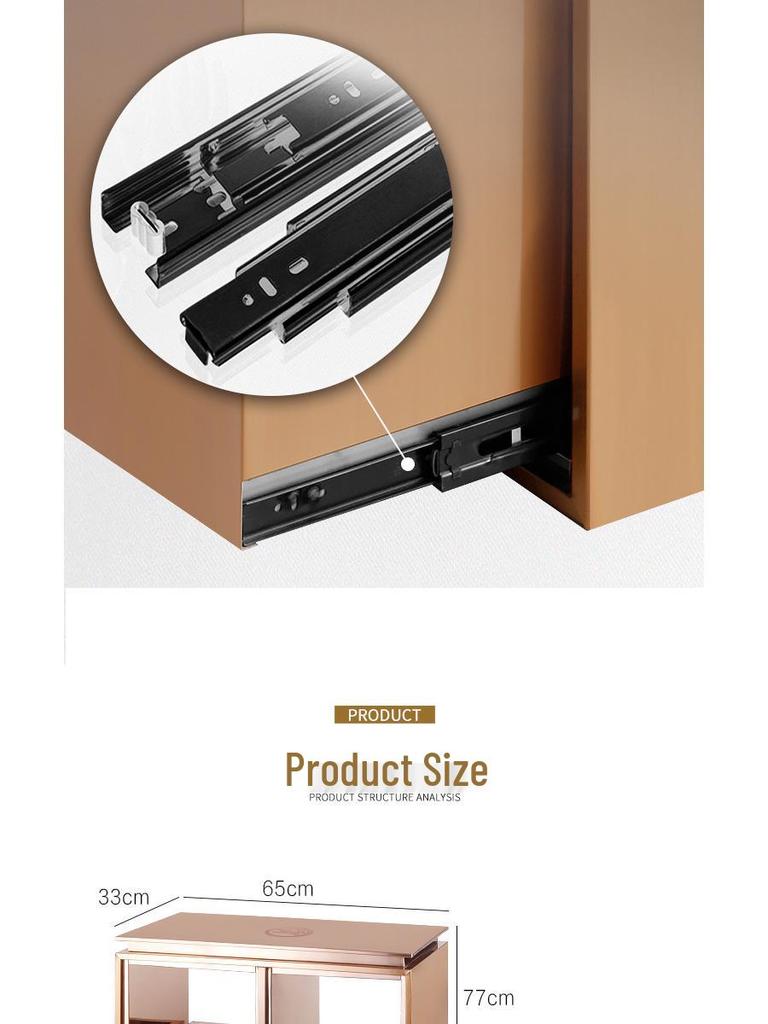 Stainless Steel Trash Can for Shopping Malls, Hotels, Offices, and Subway Stations