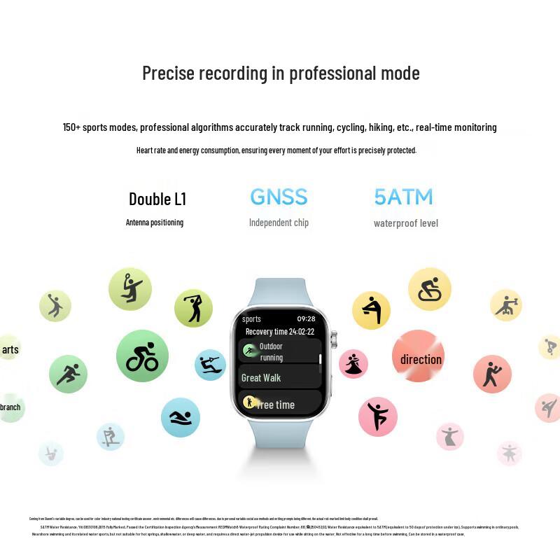 Xiaomi Redmi Watch 6 (CN version)