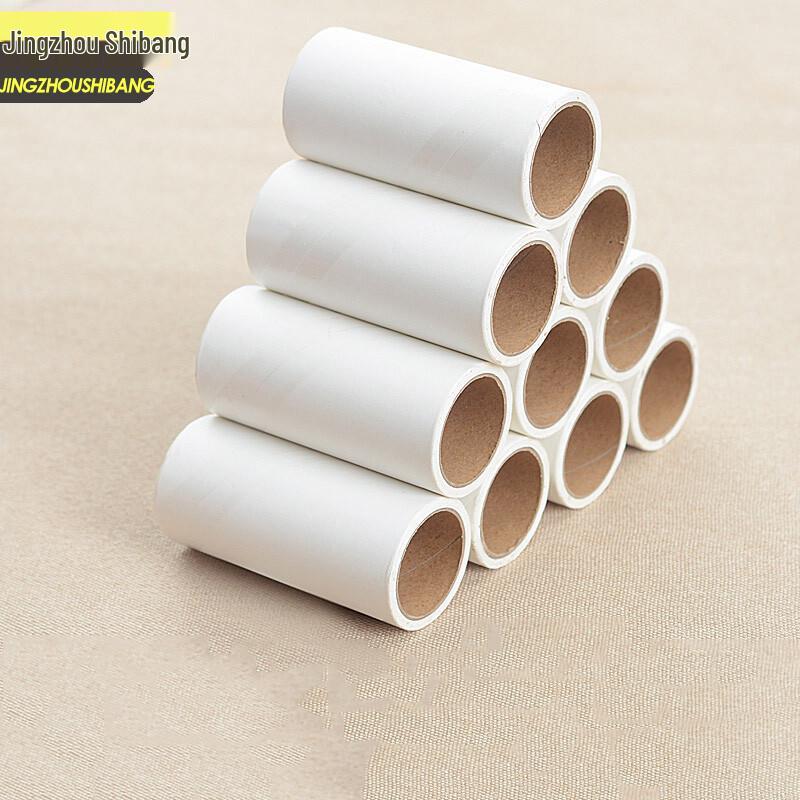 Jingzhou Shibang Large Lint Roller Refills