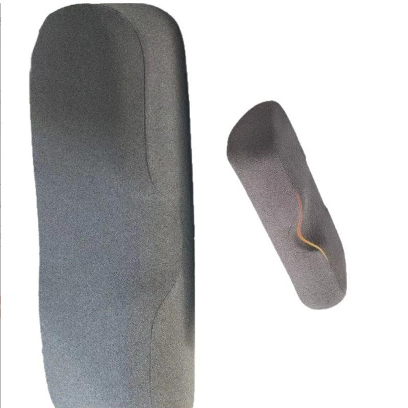 HHO-Ergonomic Orthopedic Neck Pillow, Memory Foam Cervical Pillow, Contour Bed Pillow For Side Sleepers