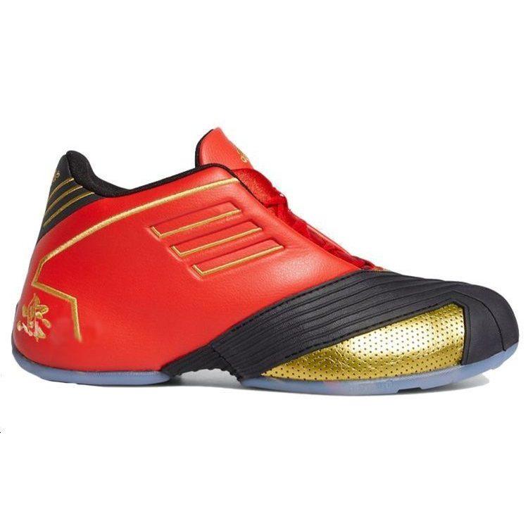 Adidas T-Mac 1 Gca 'Five Generals' FW3655