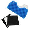 Piese aspirator filtre de praf pentru motor Hepa pentru Samsung FILTER CLEANER DJ63-00669A DJ63-00672D SC43 SC44 SC45 SC46 SC47 series