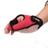 GE Anti-Slip Two-Finger Breathable Fishing Gloves – Wear-Resistant for Men