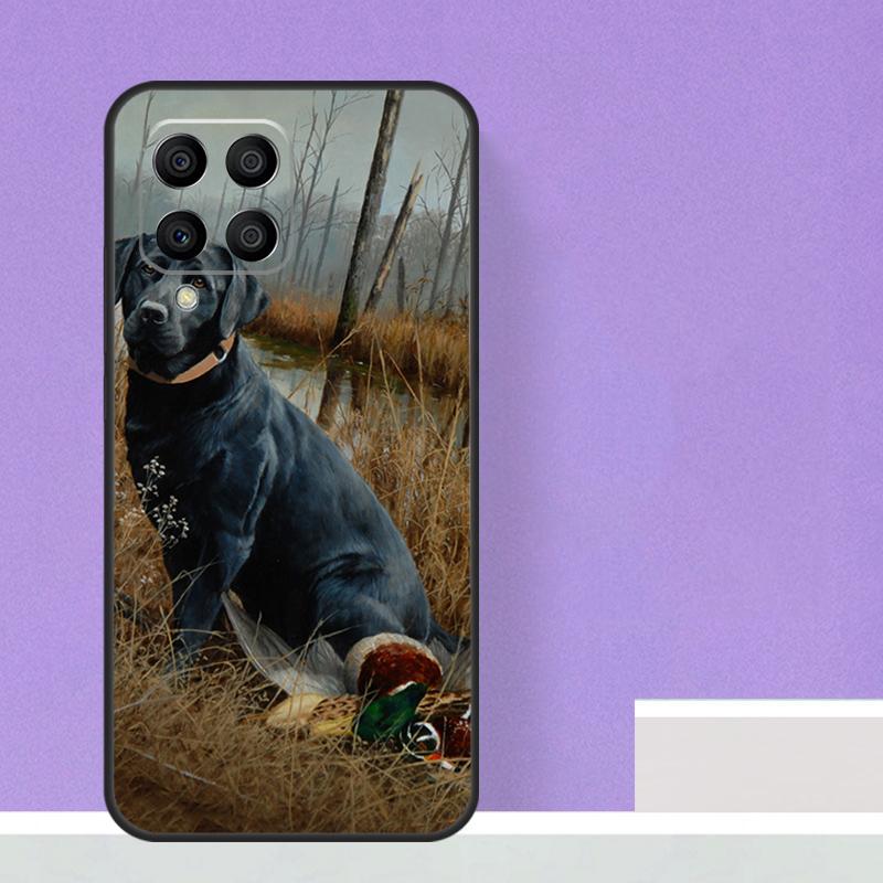 Duck Hunting Case For Samsung Galaxy M31 M16 M36 M56 M33 M53 M13 M12 M32 M52 M20 M15 M55 M14 M35 M34 M54