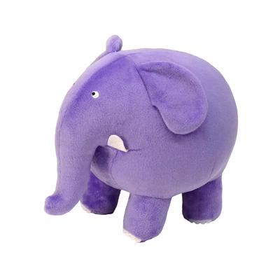 Sun Arrow Elephant Walk Elephant K-9458 H20.5×W24×D16.5cm
