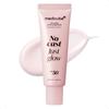 Medicube No Cast Just Glow Kollagen Glow Sonnencreme 50ml SPF 50 Breitbandschutz für das Gesicht