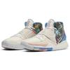 Nike Kyrie 6 Preheat Collection Los Angeles Nike CN9839-101