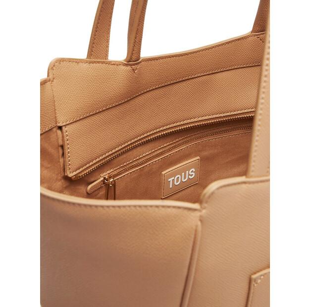 TOUS Brenda City Bag