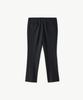 STCO Motion-Free Solid Formal Pants_Charcoal Gray (Classic Fit)_Sslwc52Csc
