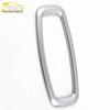 KX3 Rear Reading Light Decorative Frame - Electroplated Third Row Bright Patch Car Accessory