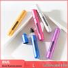 Available: 8ML Bottom-Fill Aluminum Spray Perfume Bottle - 16 Colors.