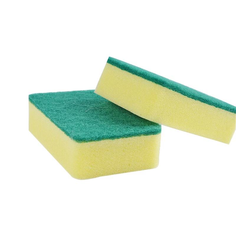 COKRSUPE Kitchen Nano Sponge Cleaning Blocks, 10 Pcs