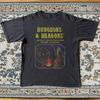 Tops – T-Shirts