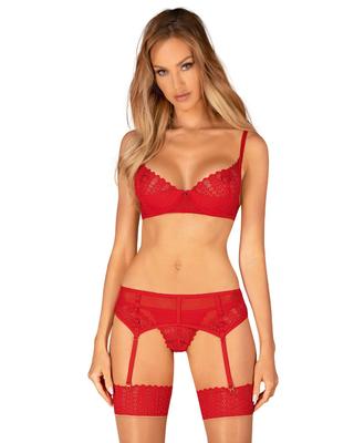 Ingridia 3-Piece Set XL/2XL