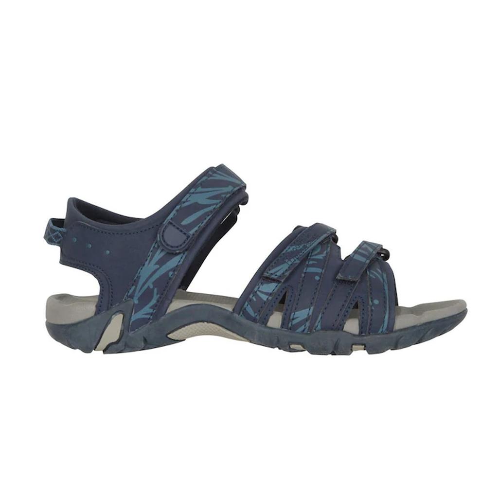 Mountain Warehouse Womens/Ladies Santorini Wide Sandals