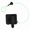 Fuel Lid Actuator Gas Door Assembly 74700TBAA02 Fuel Door Lid Actuator Assembly for Civic 2016 To 2021 New