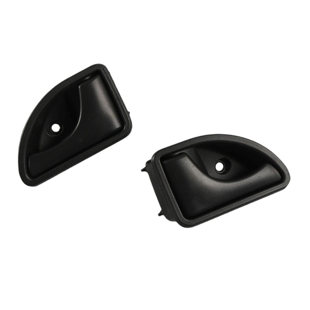 1 pár klik dveří vnitřní přední levá+pravá 8200259376 pro Renault Twingo 1