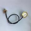 Guitar Preamp Piezo Pickup Thumb Piano Pickups Kalimba Pickups Mandolin Pickup