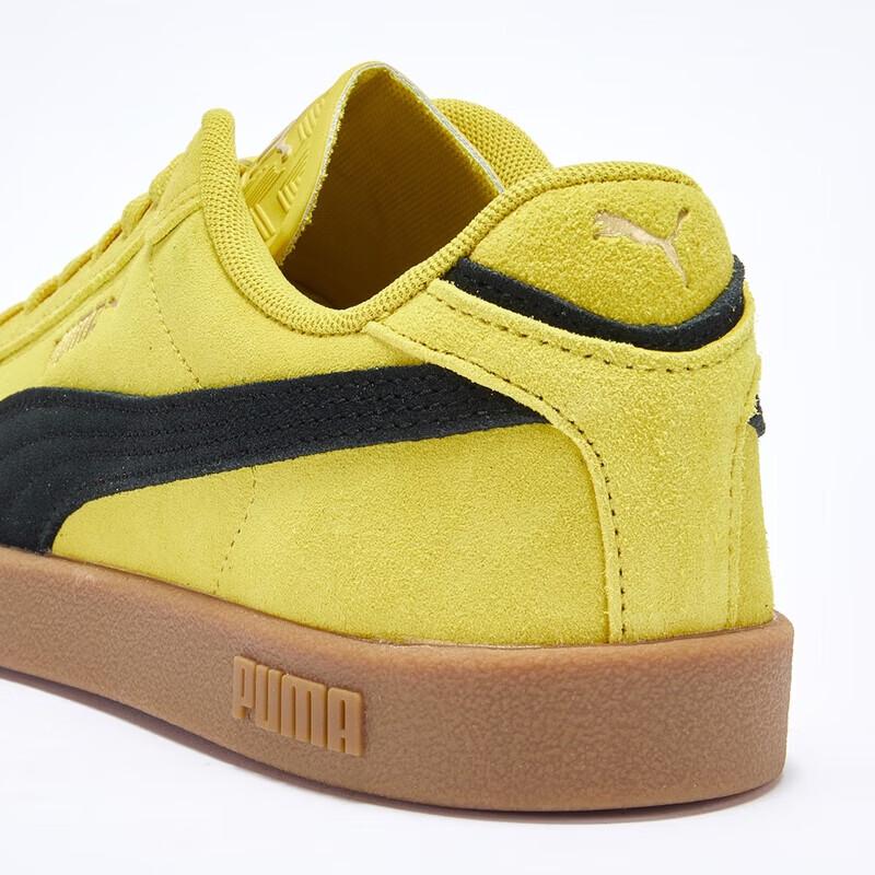 Puma Club 400717 Macaron T-Toe German Trainer Unisex Sneakers