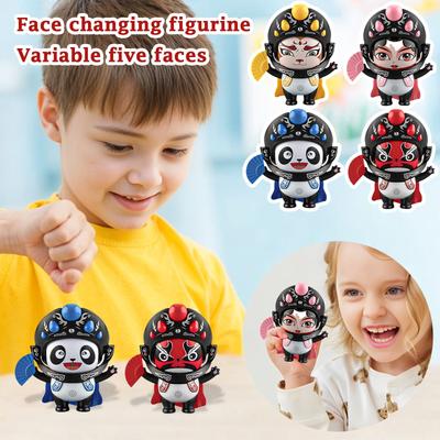 בובות וצעצועי פרווה – בובות