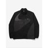 Fila Crinkle Curved Cut Windbreaker Fs2jkg2134x